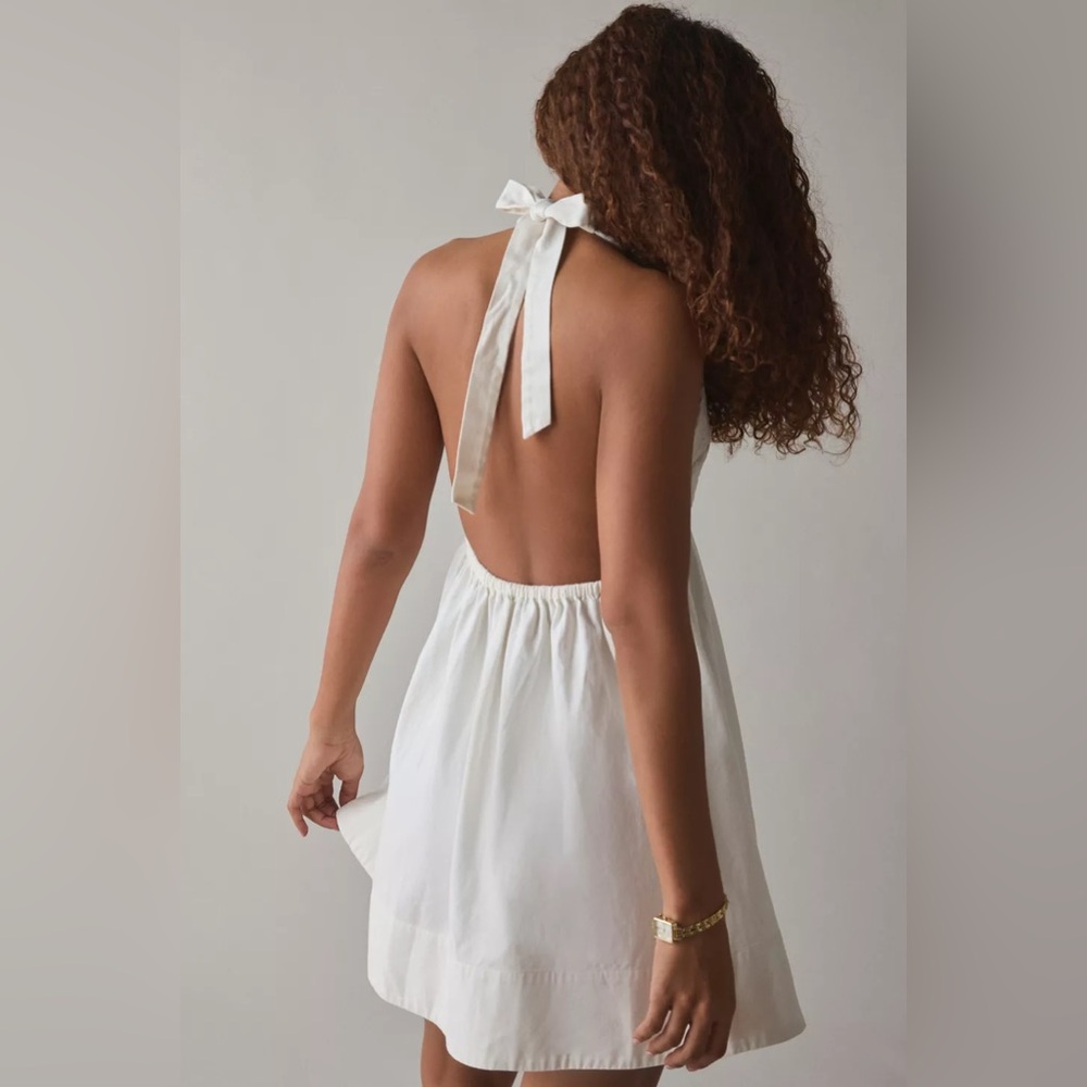 Dress - Picture 4 of 5